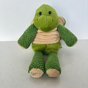 Scentsy Buddy Plush Turtle w/ Scent Pak – Lucky In Love – Retired